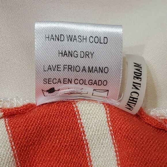 Staccota Womens Sz L Top - Picture 6 of 6